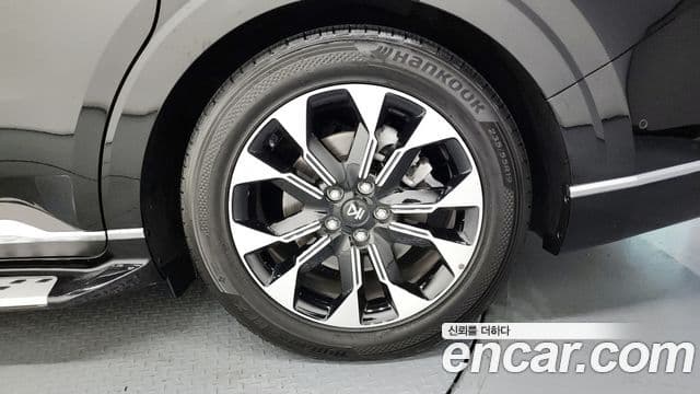 Kia Carnival 4세대 бензин 9인승 High Limousine(компания по спецнадстройкам), 2022 все фото