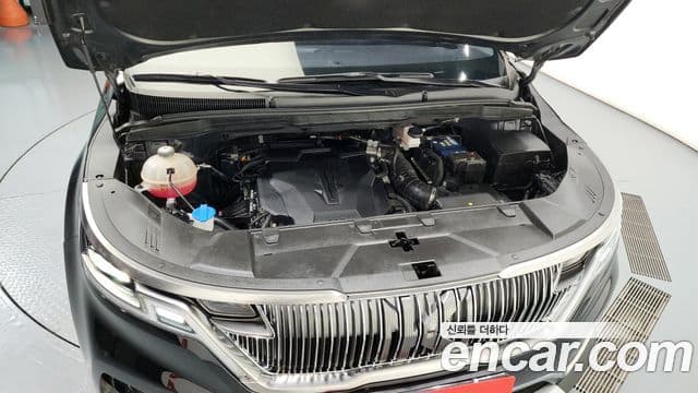 Kia Carnival 4세대 бензин 9인승 High Limousine(компания по спецнадстройкам), 2022 6