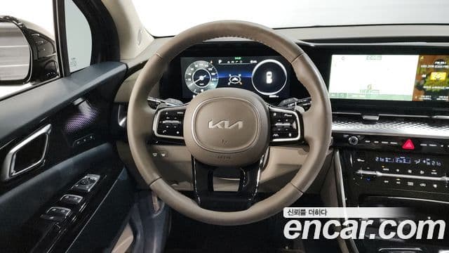 Kia Carnival 4세대 бензин 9인승 High Limousine(компания по спецнадстройкам), 2022 13