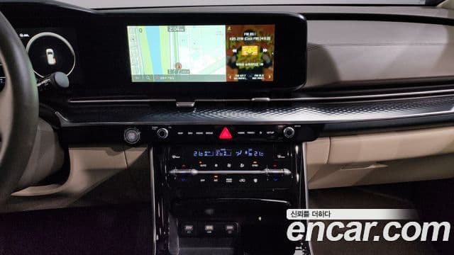 Kia Carnival 4세대 бензин 9인승 High Limousine(компания по спецнадстройкам), 2022 14