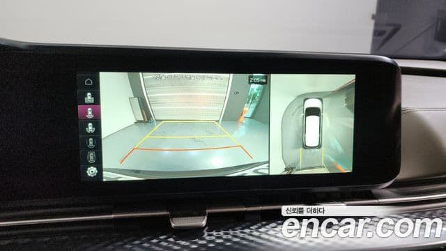 Kia Carnival 4세대 бензин 9인승 High Limousine(компания по спецнадстройкам), 2022 15