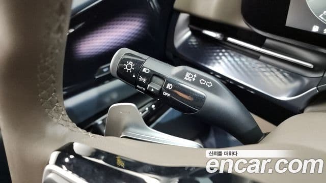 Kia Carnival 4세대 бензин 9인승 High Limousine(компания по спецнадстройкам), 2022 17