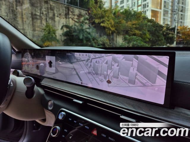 Genesis GV80, 2024 8