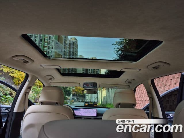 Genesis GV80, 2024 11