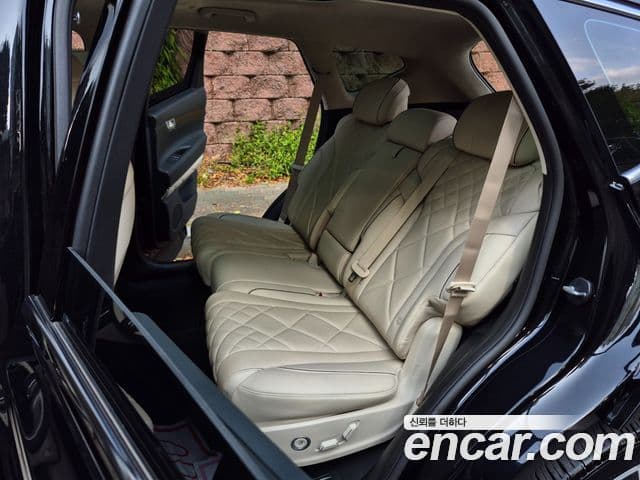 Genesis GV80, 2024 16