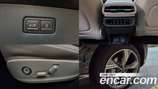 Genesis GV80, 2024 17