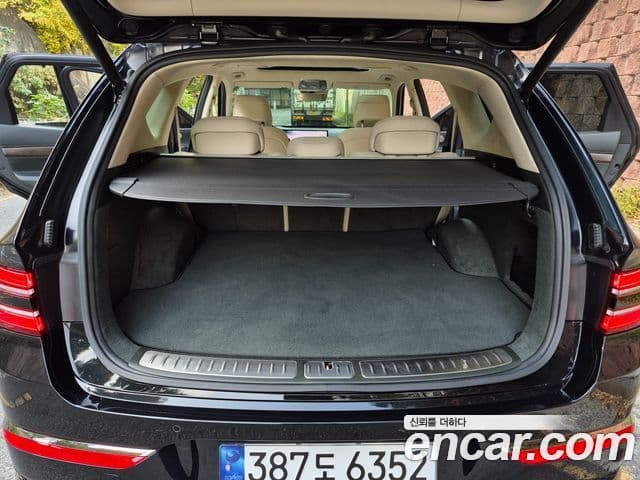 Genesis GV80, 2024 18