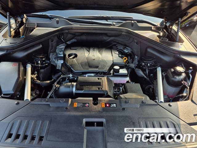 Genesis GV80, 2024 19