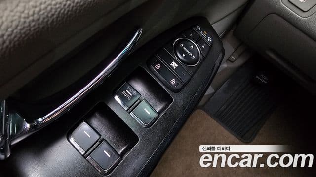 Kia All New Carnival Prestige, 2018 16