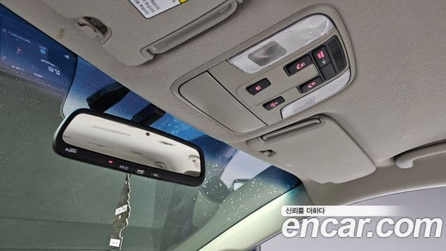 Kia All New Carnival Prestige, 2018 18