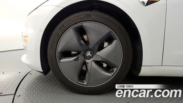 Tesla модель 3 Long Range AWD, 2020 все фото