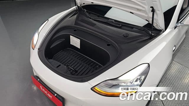 Tesla модель 3 Long Range AWD, 2020 6