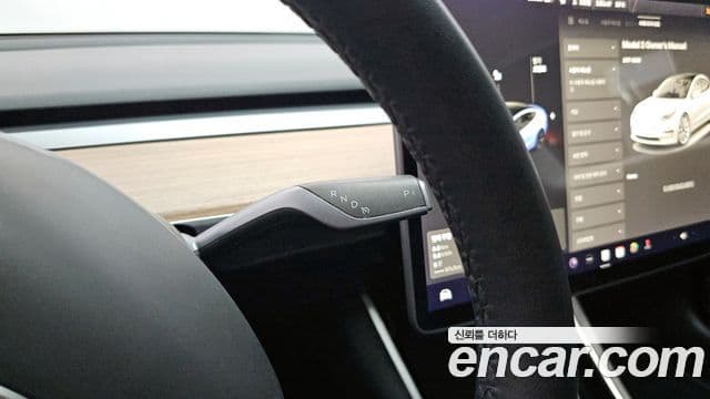 Tesla модель 3 Long Range AWD, 2020 9