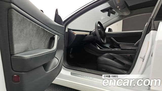 Tesla модель 3 Long Range AWD, 2020 10