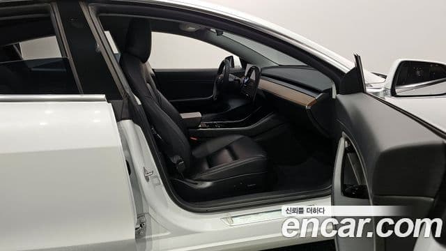 Tesla модель 3 Long Range AWD, 2020 11