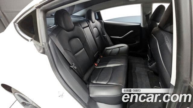 Tesla модель 3 Long Range AWD, 2020 12