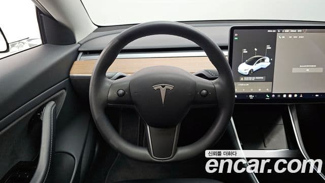 Tesla модель 3 Long Range AWD, 2020 13