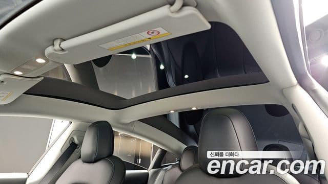 Tesla модель 3 Long Range AWD, 2020 19