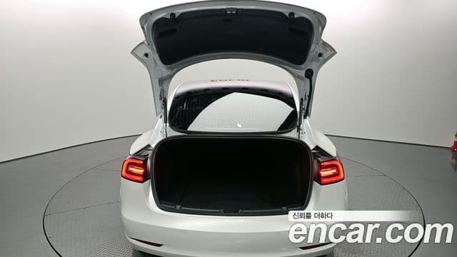 Tesla модель 3 Long Range AWD, 2020 20