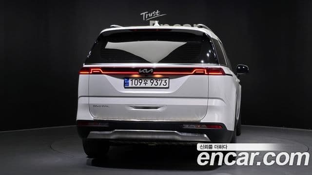 Kia Carnival 4세대 Signature, 2023 4