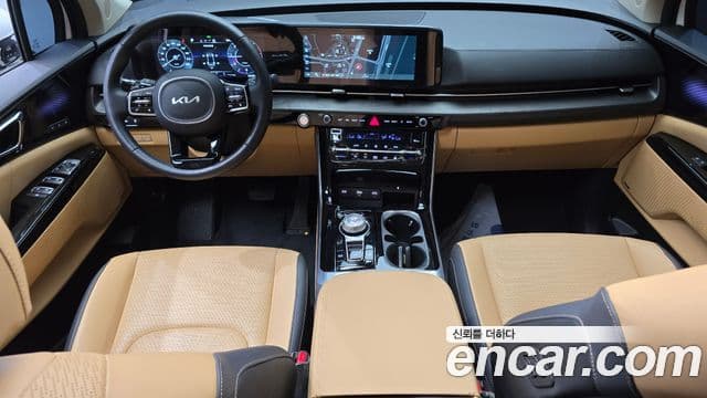 Kia Carnival 4세대 Signature, 2023 7