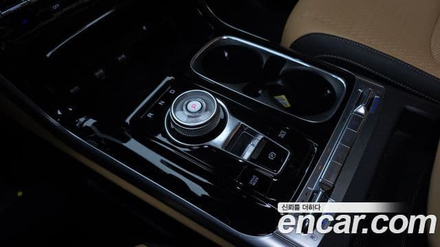 Kia Carnival 4세대 Signature, 2023 9