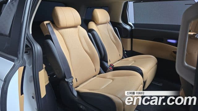 Kia Carnival 4세대 Signature, 2023 12