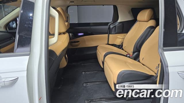 Kia Carnival 4세대 Signature, 2023 13