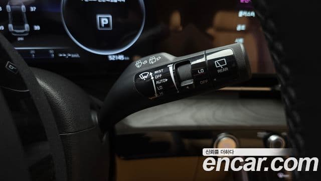 Kia Carnival 4세대 Signature, 2023 17