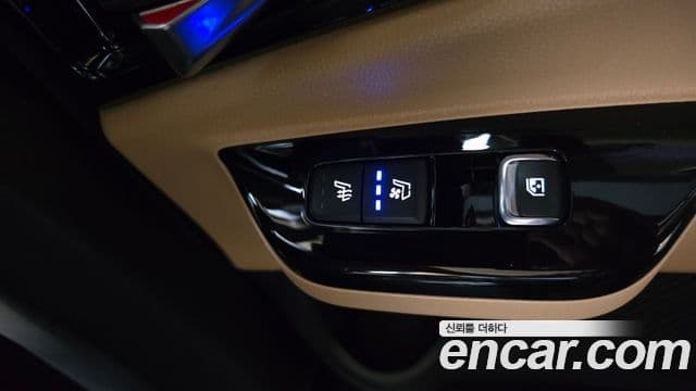 Kia Carnival 4세대 Signature, 2023 18