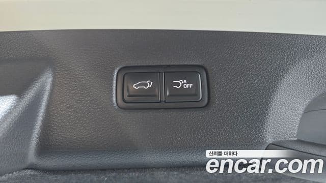 Kia Carnival 4세대 Signature, 2023 20