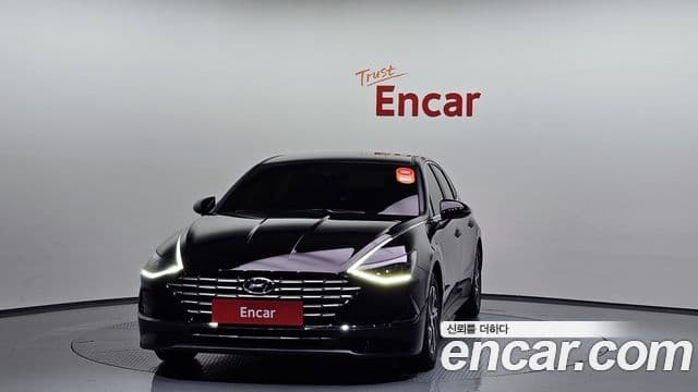 Hyundai Sonata гибрид (DN8) Modern, 2023 3