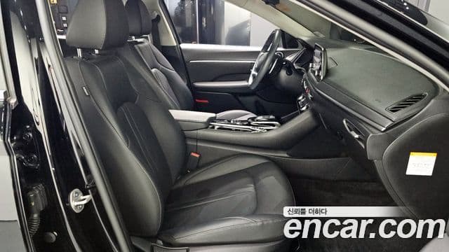 Hyundai Sonata гибрид (DN8) Modern, 2023 10