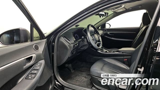 Hyundai Sonata гибрид (DN8) Modern, 2023 11