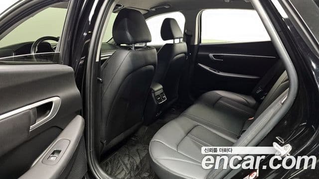 Hyundai Sonata гибрид (DN8) Modern, 2023 12