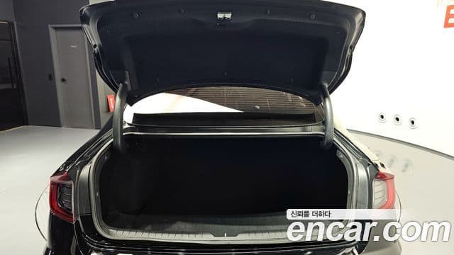 Hyundai Sonata гибрид (DN8) Modern, 2023 20