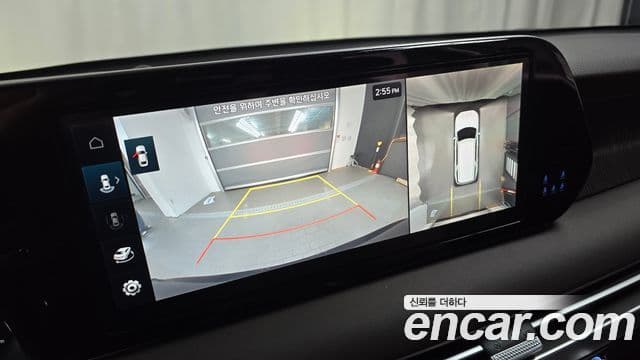 Hyundai The / новый New Palisade Calligraphy, 2023 15