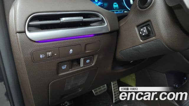 Hyundai The / новый New Palisade Calligraphy, 2023 16