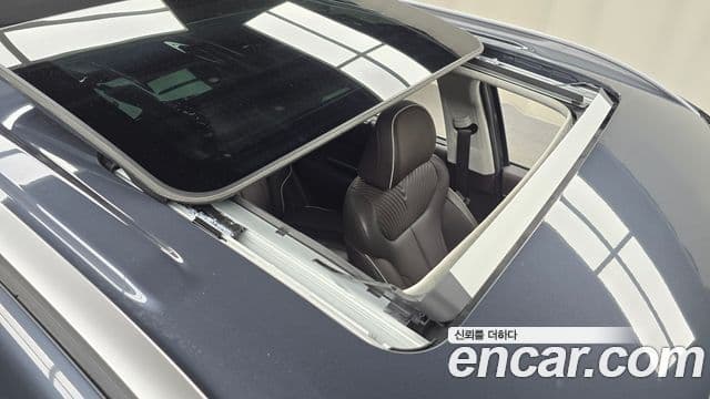 Hyundai The / новый New Palisade Calligraphy, 2023 17