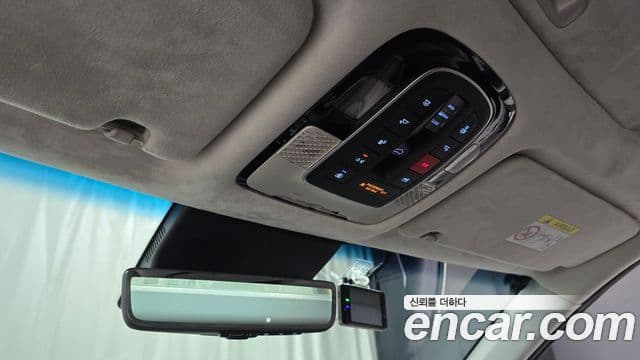 Hyundai The / новый New Palisade Calligraphy, 2023 18