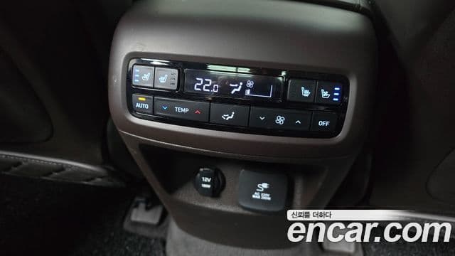 Hyundai The / новый New Palisade Calligraphy, 2023 19