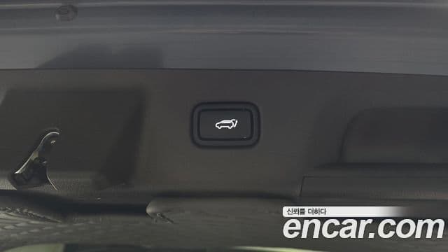 Hyundai The / новый New Palisade Calligraphy, 2023 20