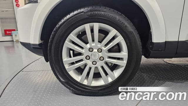 Land Rover Discovery 4 3.0 SDV6 HSE, 2015 все фото