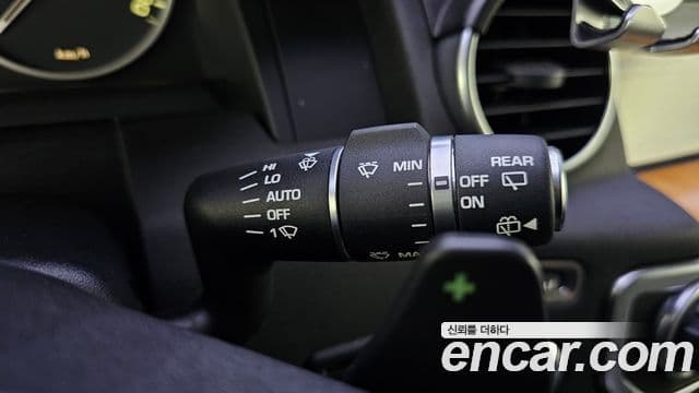 Land Rover Discovery 4 3.0 SDV6 HSE, 2015 18