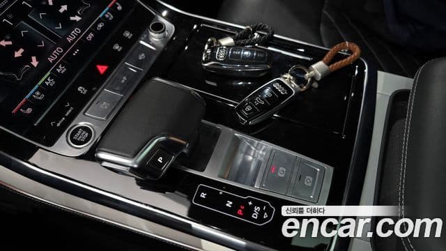 Audi Q7 (4M) Premium, 2023 9