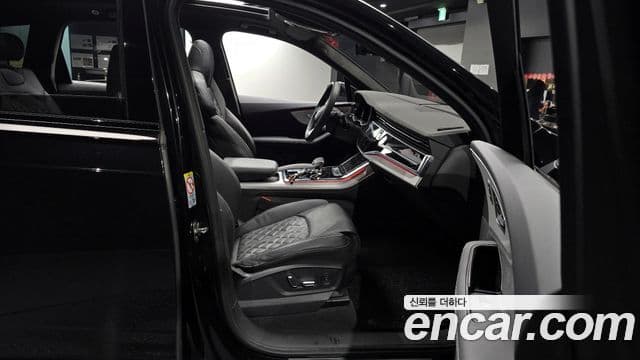 Audi Q7 (4M) Premium, 2023 11