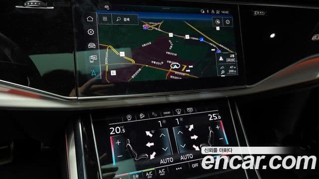 Audi Q7 (4M) Premium, 2023 16