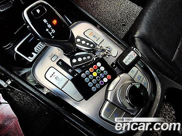 Hyundai Genesis Prada GP500, 2012 11