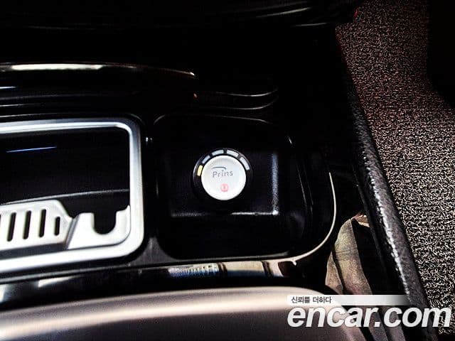 Hyundai Genesis Prada GP500, 2012 13