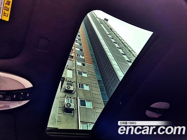 Hyundai Genesis Prada GP500, 2012 14